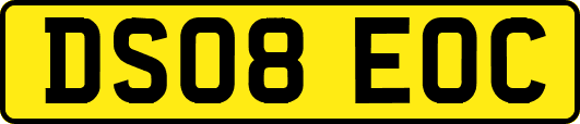 DS08EOC