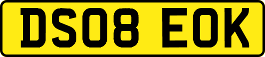 DS08EOK