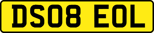 DS08EOL