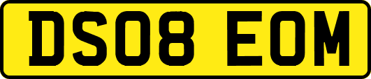 DS08EOM