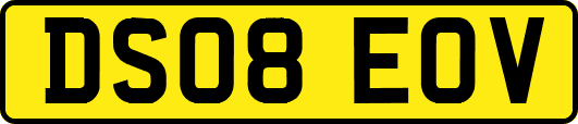 DS08EOV