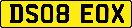 DS08EOX