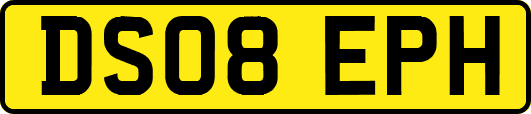 DS08EPH