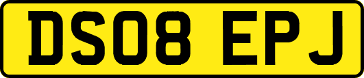 DS08EPJ