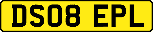 DS08EPL