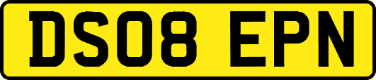 DS08EPN