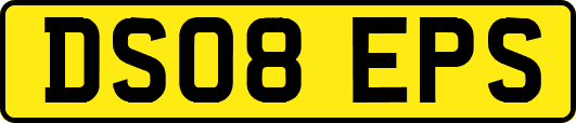 DS08EPS