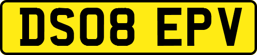 DS08EPV