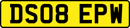 DS08EPW
