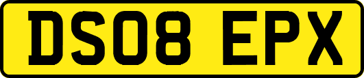 DS08EPX