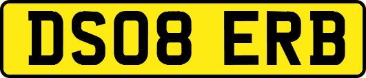 DS08ERB