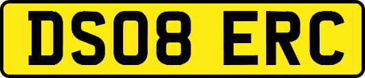 DS08ERC