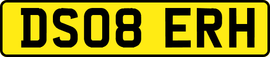 DS08ERH