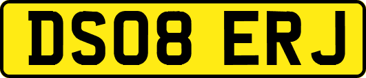 DS08ERJ