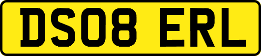 DS08ERL