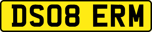 DS08ERM