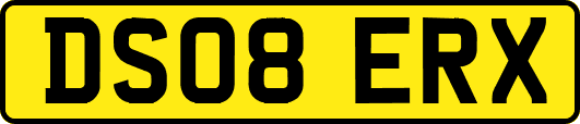 DS08ERX