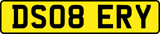 DS08ERY