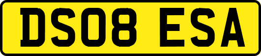 DS08ESA