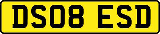 DS08ESD