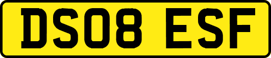 DS08ESF