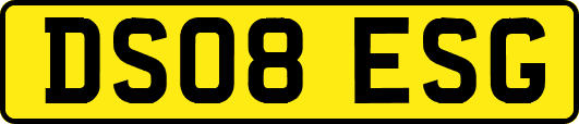 DS08ESG