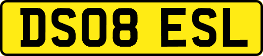 DS08ESL