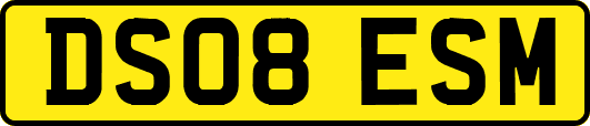 DS08ESM