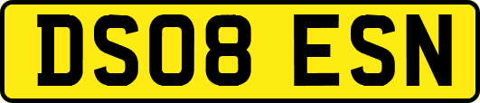DS08ESN