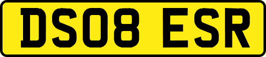 DS08ESR