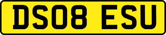 DS08ESU