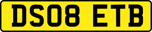 DS08ETB