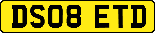 DS08ETD
