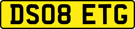 DS08ETG