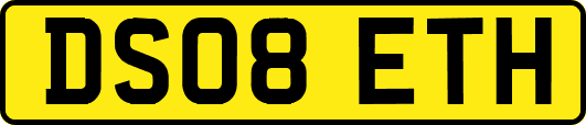DS08ETH