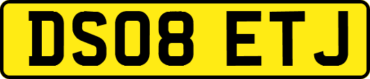 DS08ETJ