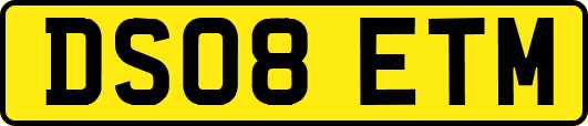 DS08ETM