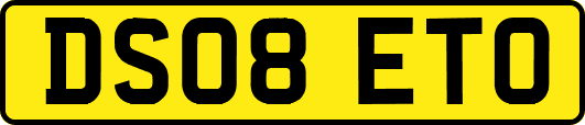 DS08ETO