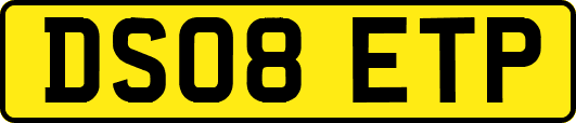 DS08ETP