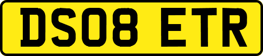 DS08ETR