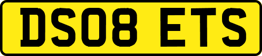 DS08ETS