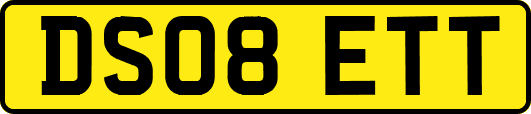DS08ETT