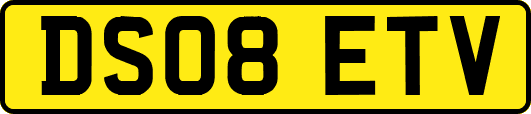 DS08ETV