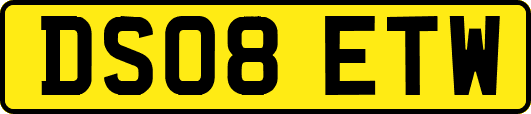DS08ETW