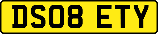 DS08ETY