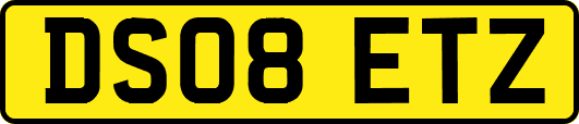 DS08ETZ