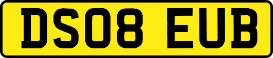 DS08EUB