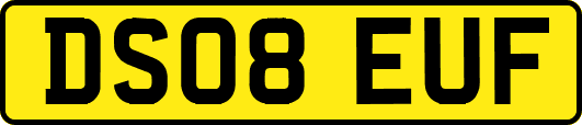 DS08EUF