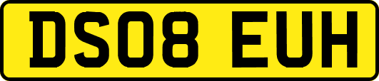DS08EUH