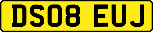 DS08EUJ